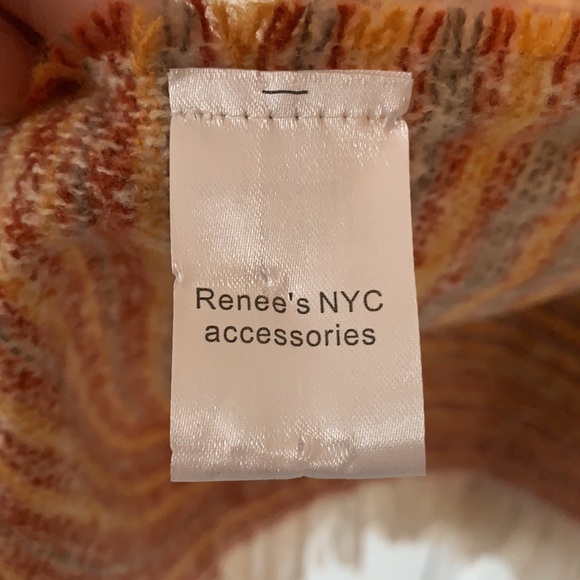 Blanket Scarf - Picture 3 of 3